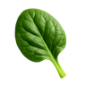 spinach