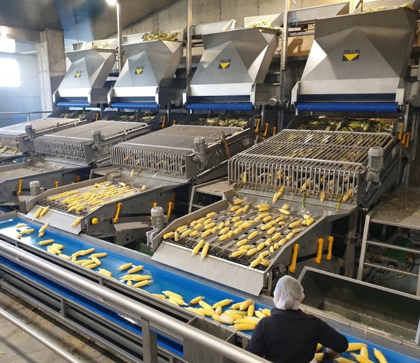 Machine maintenance process