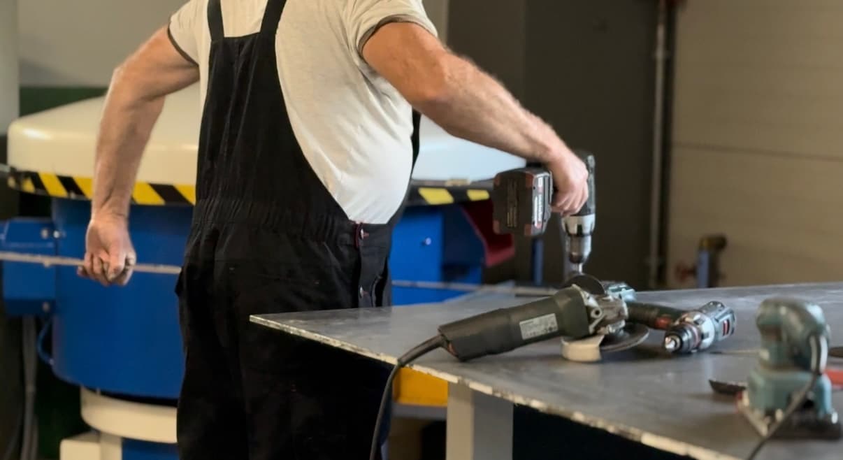 Prevención en lugar de reparaciones: cómo mantener las máquinas en óptimas condiciones