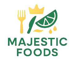 Majestic Foods